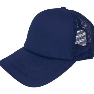Czapka Moontex trucker 5P Navy