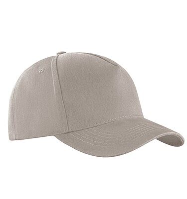 CZA 5P JASNY SZARY ZAP MET