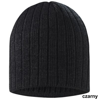 CZZIM BEANIE BK