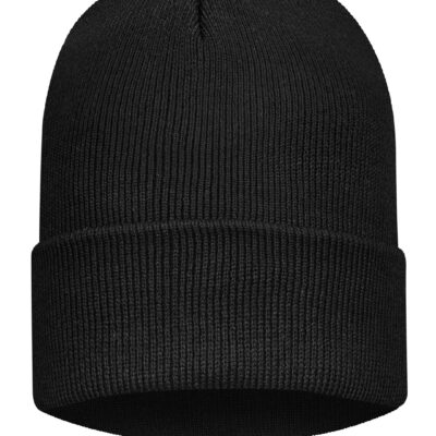 Czap zim Akryl BK