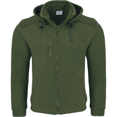 FLRA 340 BUS HOOD KH-KH XS