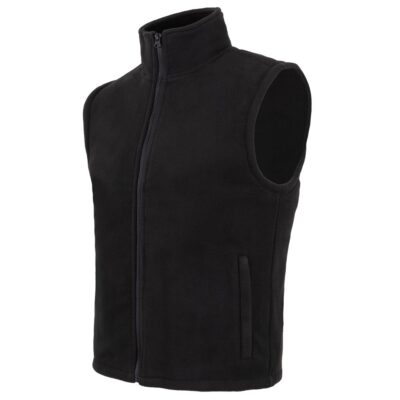 FLRA 350 VEST BK 3XL