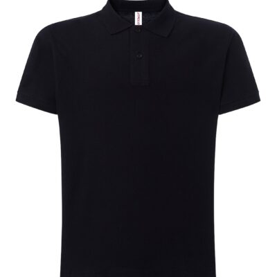 JT POLO BK XXL