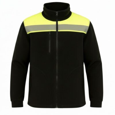 POLAR MOONTEX 400 HV NEOSTAR BK-SYF 4XL