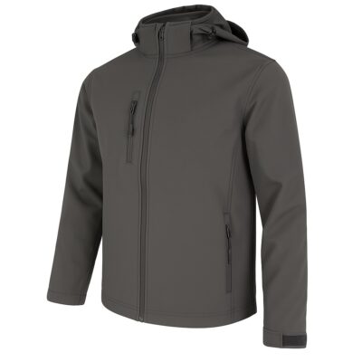 MOONTEX SOFTSHELL KING GF 3XL