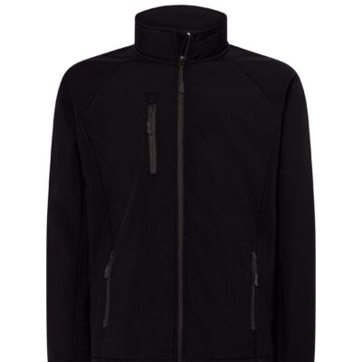 SOFT JACK BK XXL