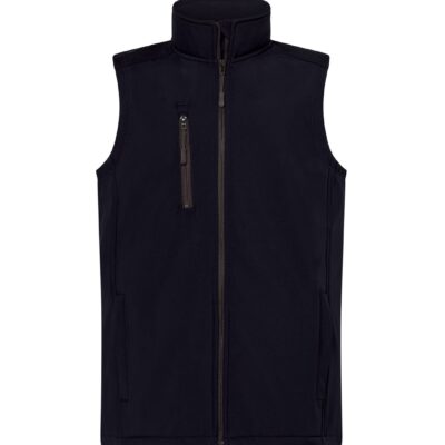 SOFT VEST NY XXL