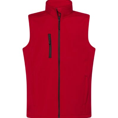SOFT VEST RD XXL