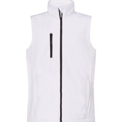 SOFT VEST WH XL
