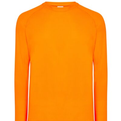 SPORT MAN LS ORF L-XL