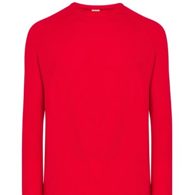 SPORT MAN LS RD XXL