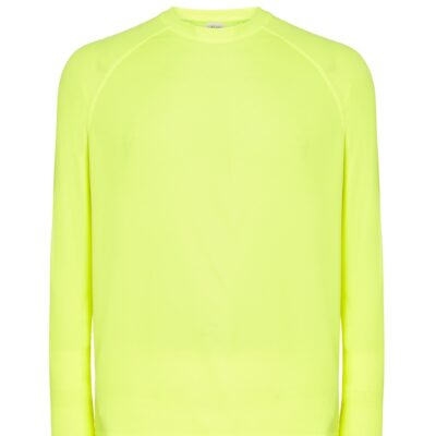 SPORT MAN LS SYF S-M