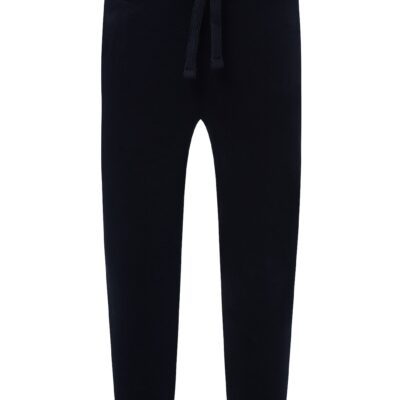 SWPANTSK240 KID PANTS CUFF FRENCH TERRY NY 12-14