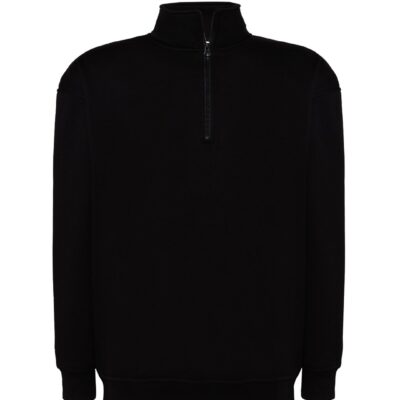 SWRA ZIP BK XXL