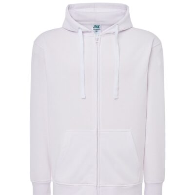 SWUA HOOD WH XL