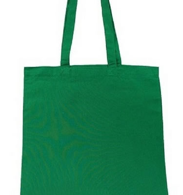 TORBA ECO 150 KG ZIELONA