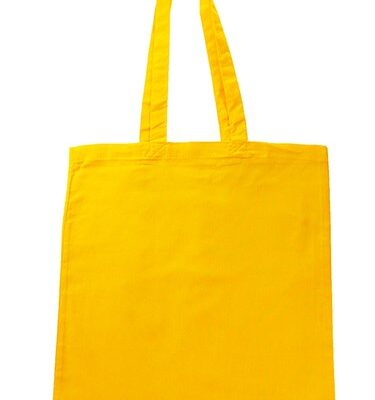 TORBA ECO 150 SY ŻÓŁTA