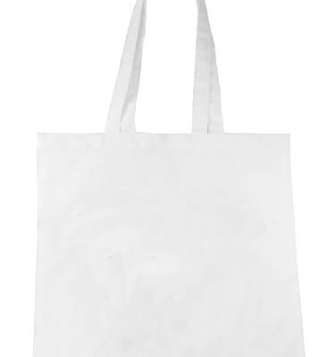 TORBA ECO 150 WH BIAŁA