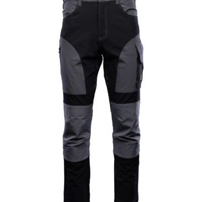 SEVEN KINGS SEVEN KINGS TRAIL LIGHT SPODNIE DO PASA STAL