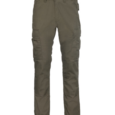 BRIXTON BDU SPODNIE DO PASA BDU KHAKI