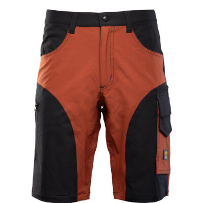 SEVEN KINGS TRAIL LIGHT SPODNIE KRÓTKIE MAHOŃ