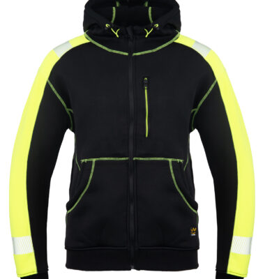 SEVEN KINGS BLUZA DRESOWA Z KAPTUREM RIVAL