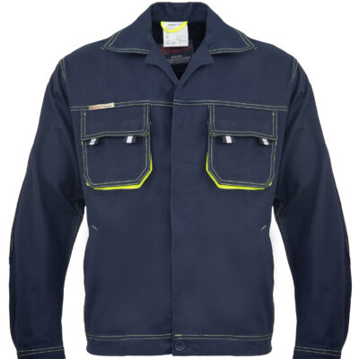 BRIXTON SPARK BLUZA GRANAT/ŻÓŁTY