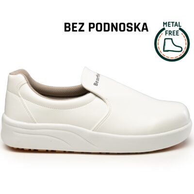 BEARFIELD PÓŁBUT PURE 02 SR