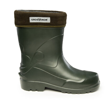GROSVENOR KALOSZE WADER 893 EVA
