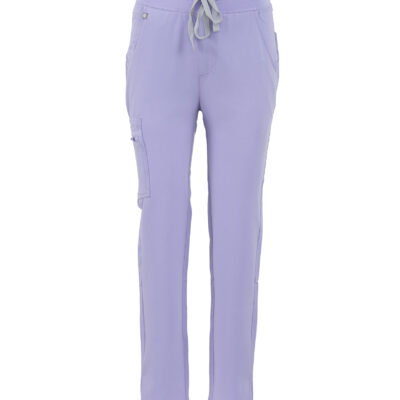 MYNTS MYNTS Straight Leg Pants Women WMP002 Lavender