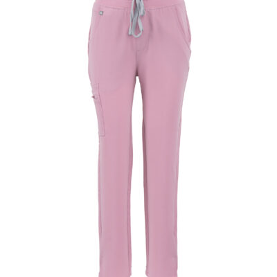 MYNTS MYNTS Straight Leg Pants Women WMP002 Rose Water
