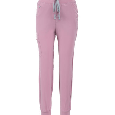 MYNTS MYNTS Jogger Pants Women WMP001 Rose Water