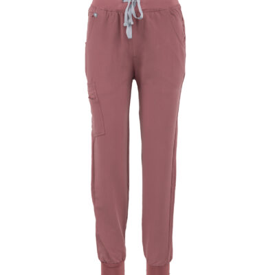 MYNTS MYNTS Jogger Pants Women WMP001 Terra Rose