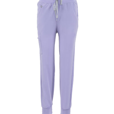 MYNTS MYNTS Jogger Pants Women WMP001 Lavender