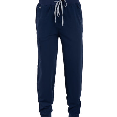 MYNTS MYNTS Jogger Pants Men MMP003 Midnight Navy