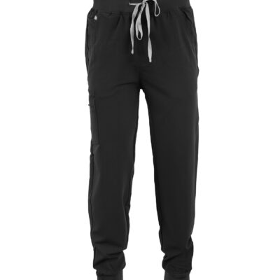 MYNTS MYNTS Jogger Pants Men MMP003 Black