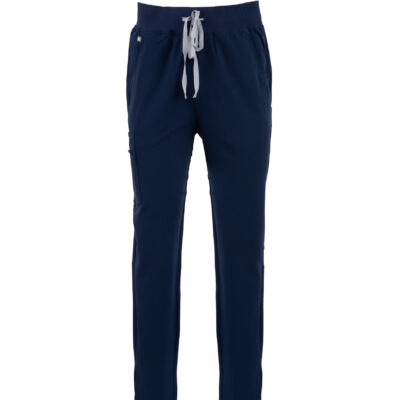 MYNTS MYNTS Straight Leg Pants Men MMP004 Midnight Navy