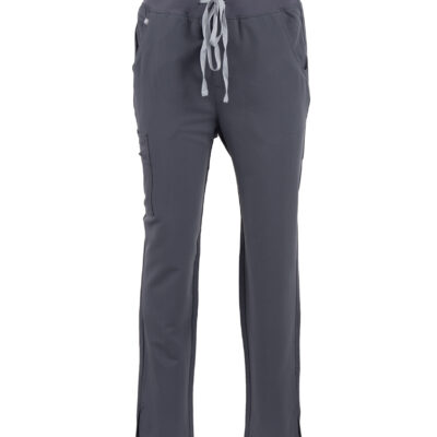 MYNTS MYNTS Straight Leg Pants Men MMP004 MoonStone Grey