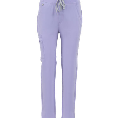 MYNTS MYNTS Straight Leg Pants Women WMP002 Lavender