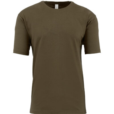 BRIXTON KOSZULKA BAWEŁNA KHAKI