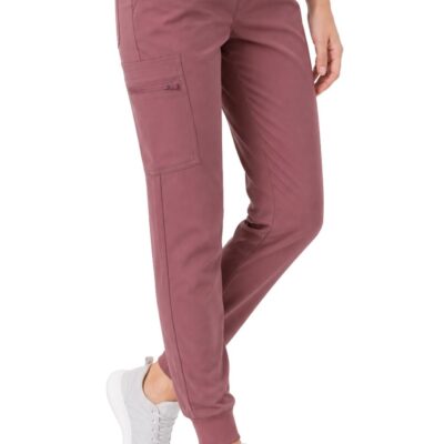MYNTS MYNTS Jogger Pants Women WMP001 Terra Rose