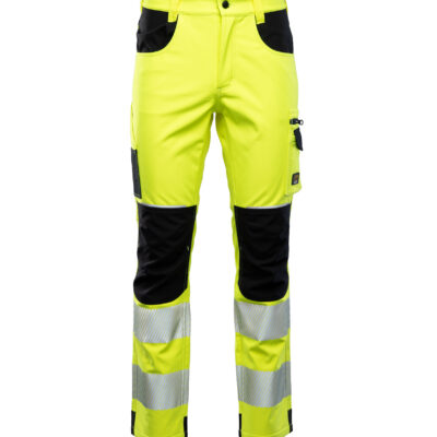 SEVEN KINGS SEVEN KINGS FLASH SPODNIE SOFTSHELL OCIEPLANE SKF009(Y)