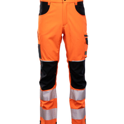 SEVEN KINGS SEVEN KINGS FLASH SPODNIE SOFTSHELL OCIEPLANE SKF009(O)