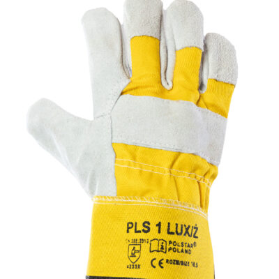 PLS PLS-1 LUX/Ż (4233X)